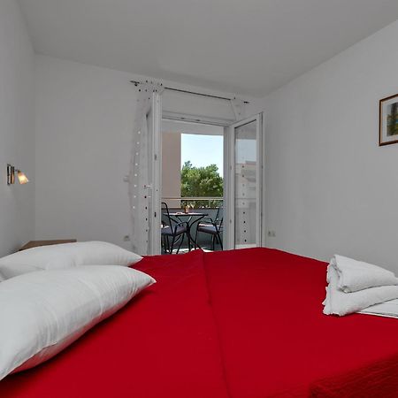 Villa Juric 2 Baška Voda Extérieur photo